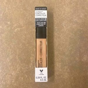Wet N Wild photofocus concealer